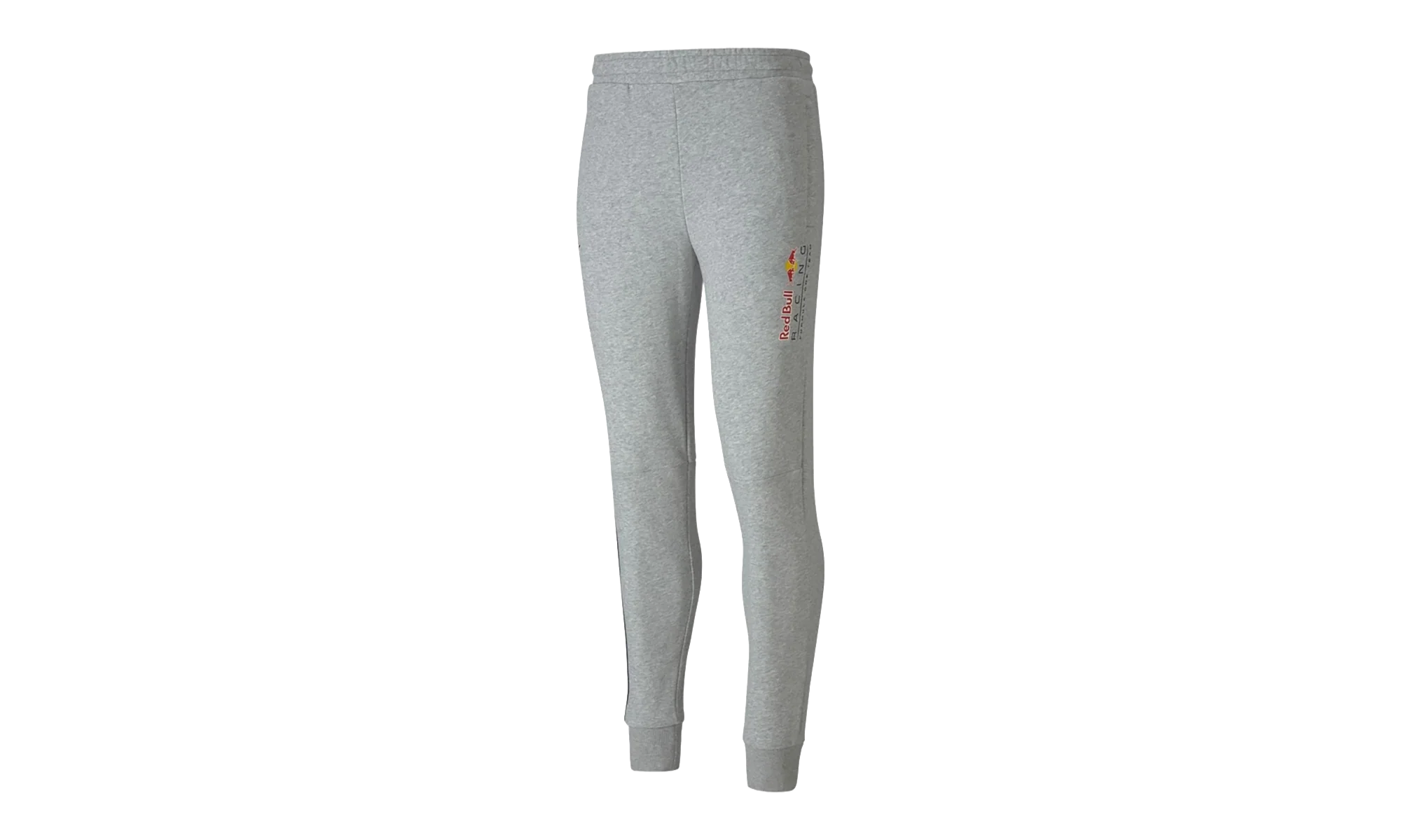 Red Bull Racing Logo Sweat Pants "Light Gray Heather" 763010 02