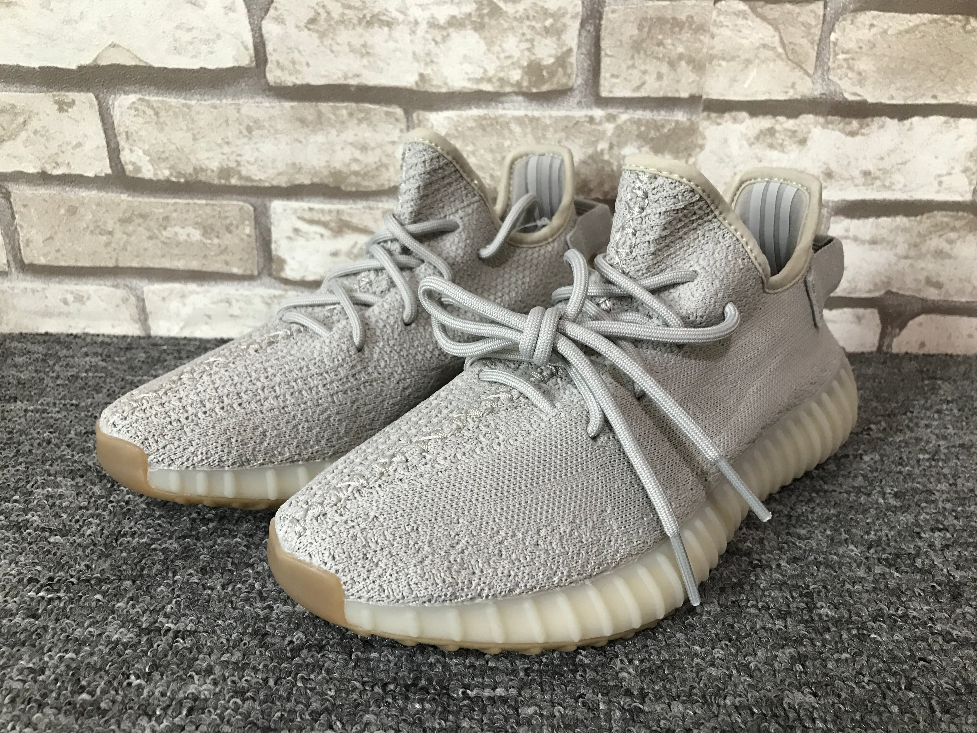 Boost 350 V2 Sesame