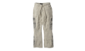 Waffle Window Sweatpants "Beige" WAFFLEWINDOWSWEATPANT IVORY
