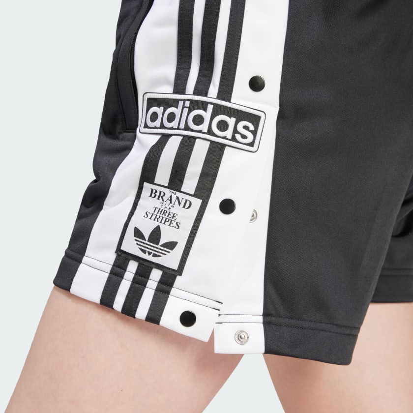 Women's adidas Adibreak Shorts