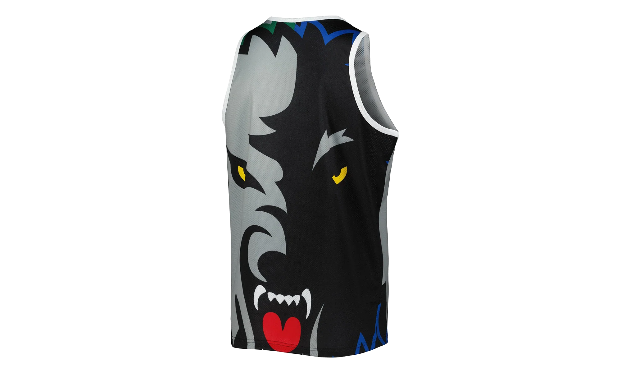 Sublimated Player Tank "Kevin Garnett" TMTK3207 MTIYYKGABKGY