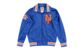 MLB Batting Practice Jacket "1986 New York Mets - Royal" ABJKGS18368 NYMROYA86