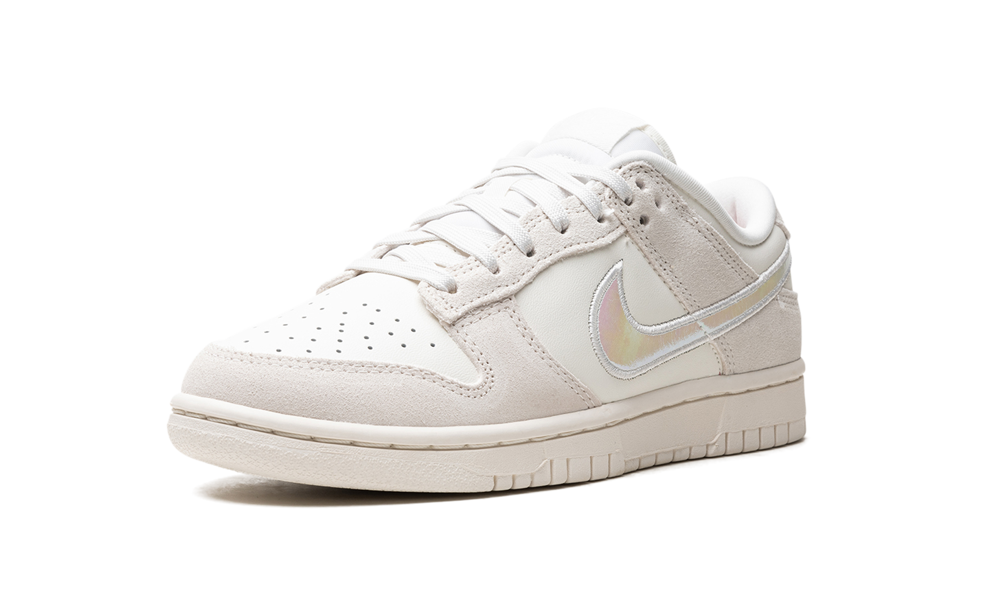 DUNK LOW WMNS"Ridescent Swoosh" HF5074 133