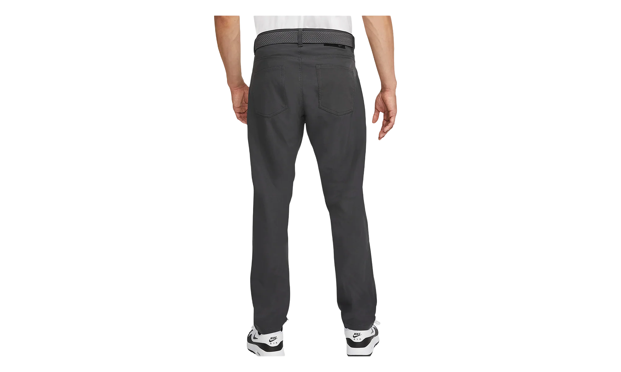 Dri-Fit Repel 5 Pocket Golf Pants "Charcoal" DA3064 070