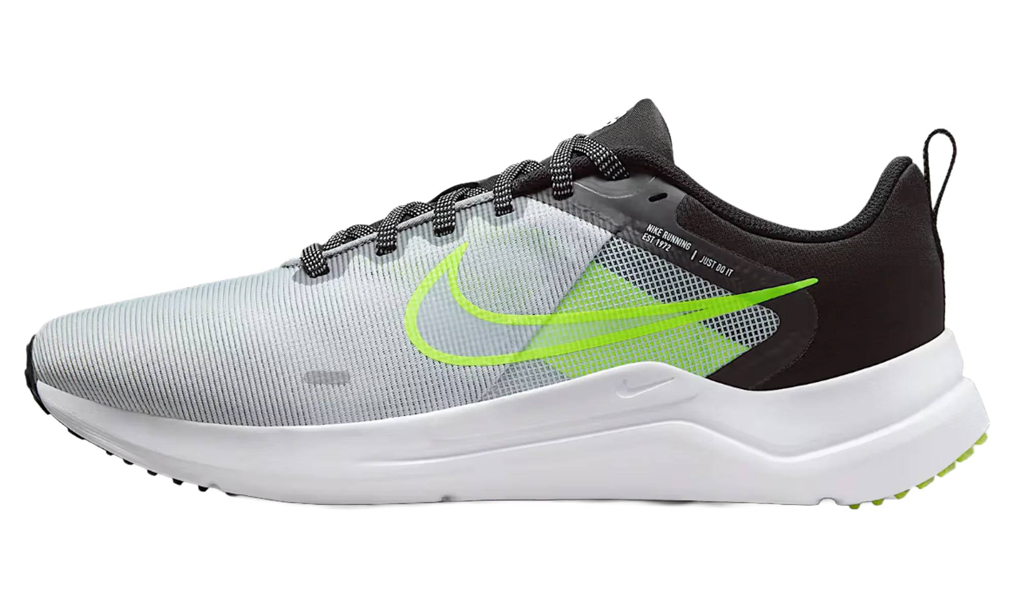 Downshifter 12 "Wolf Grey Volt" DD9293 011