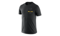 NBA Golden State Warriors Curry Mvp T-Shirt "Black" BV1542 010