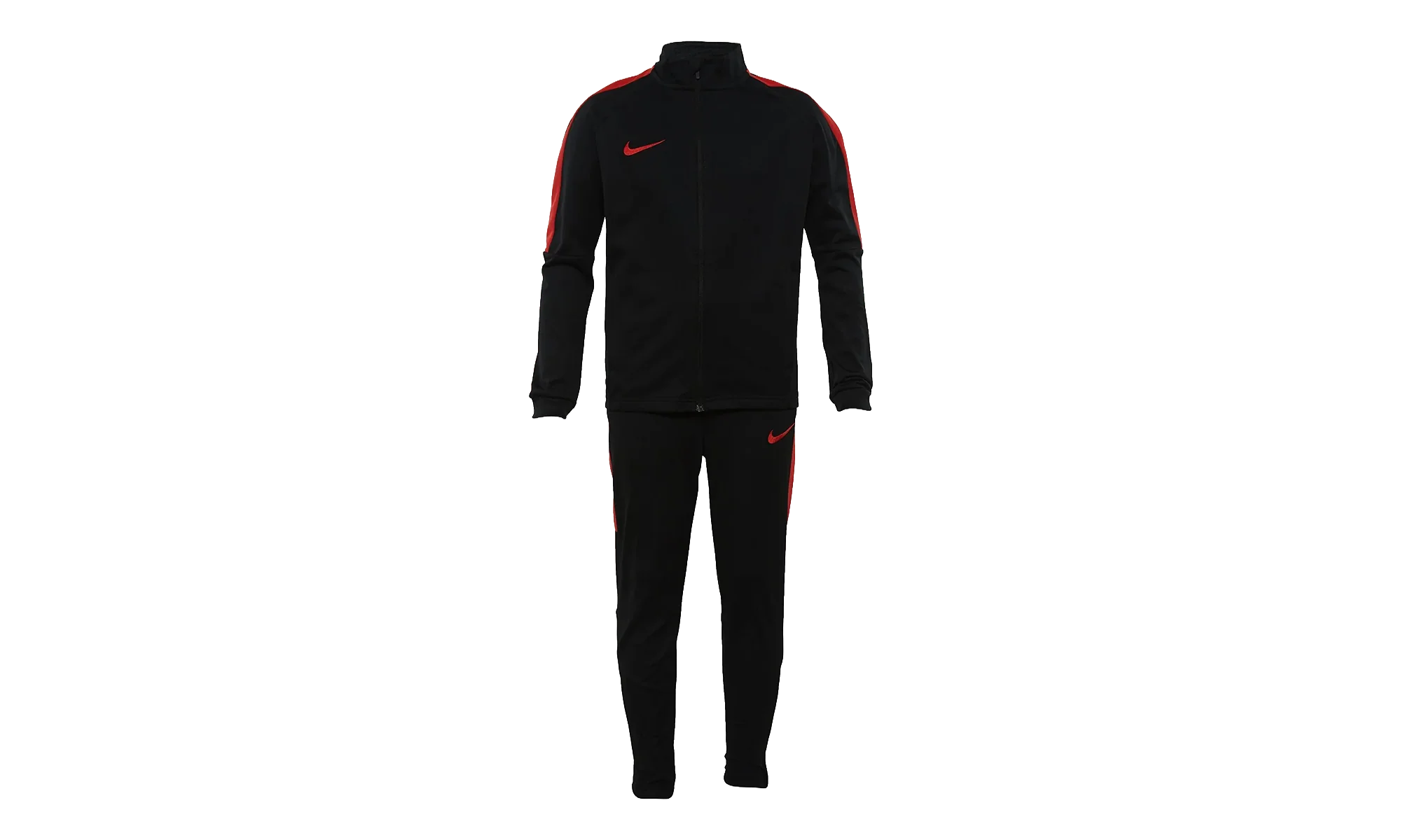 Dri‑FIT Academy Football Track Suit GS "Black" 844714 022