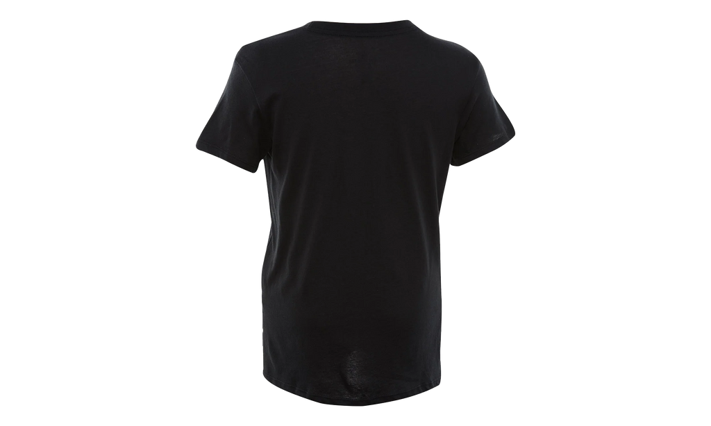 Sportswear Essentials Tee GS "Black / Pink" AR1739 010