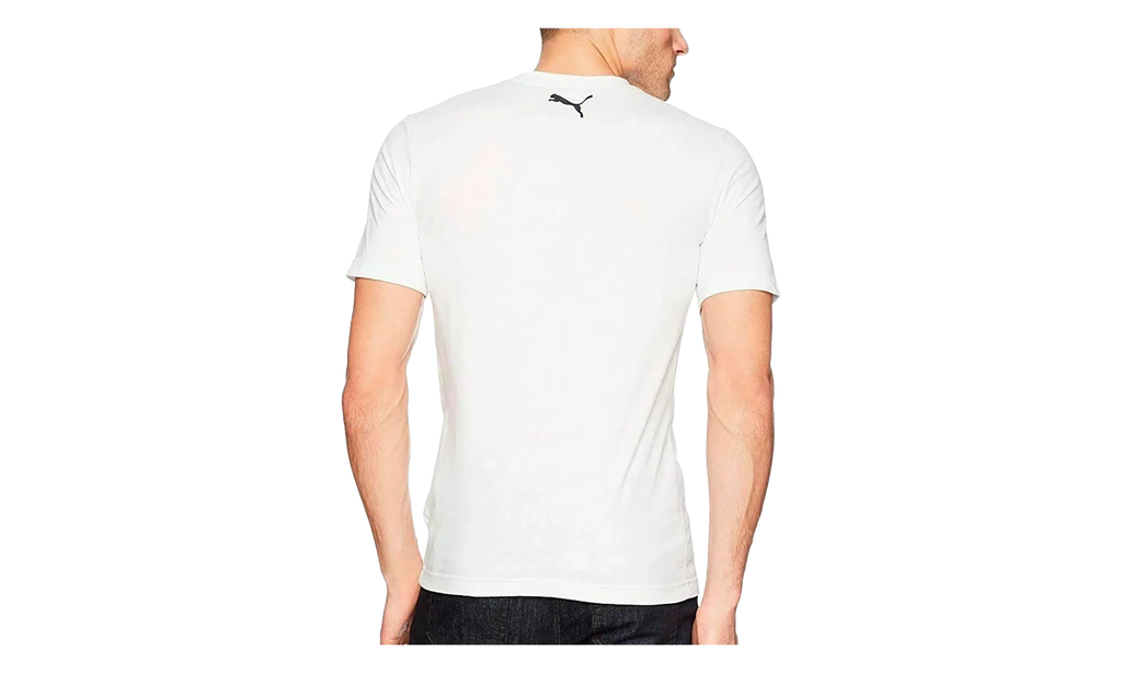Forever Football Country Tee "England - White" 754208 09