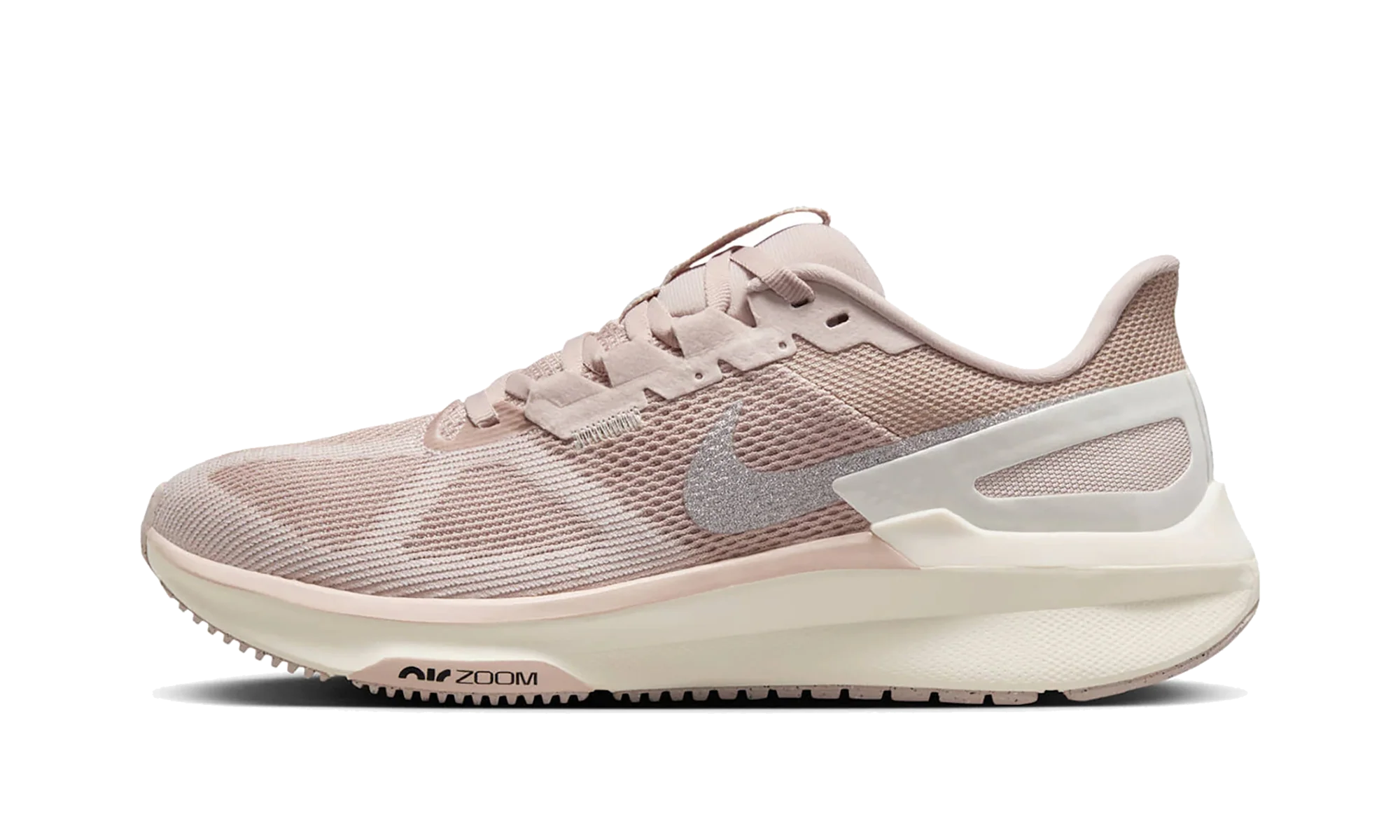 Structure 25 Wmns "Pink" HV5161-600