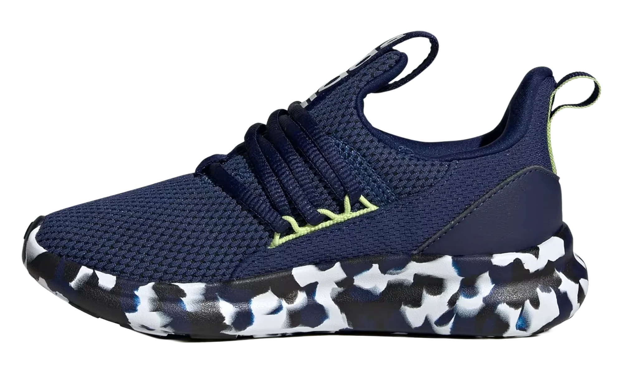 Lite Racer Adapt 7.0 GS "Dark Blue" JS4347