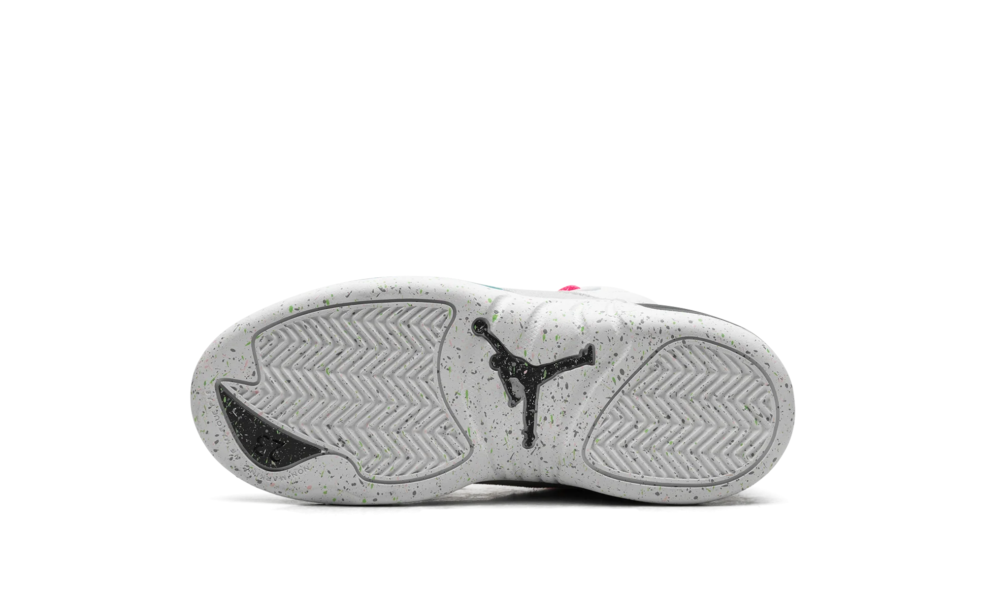Air Jordan 12 PS "Vapor Green" 151186 130