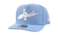 9FIFTY Long Island A-Frame Snapback "Sky Blue" 70947921