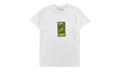 Cactus Jack Scare Bear Tee II "White" 1945 1FW210103SBTII WHIT