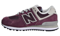 574 PS "Burgundy" PC574GB
