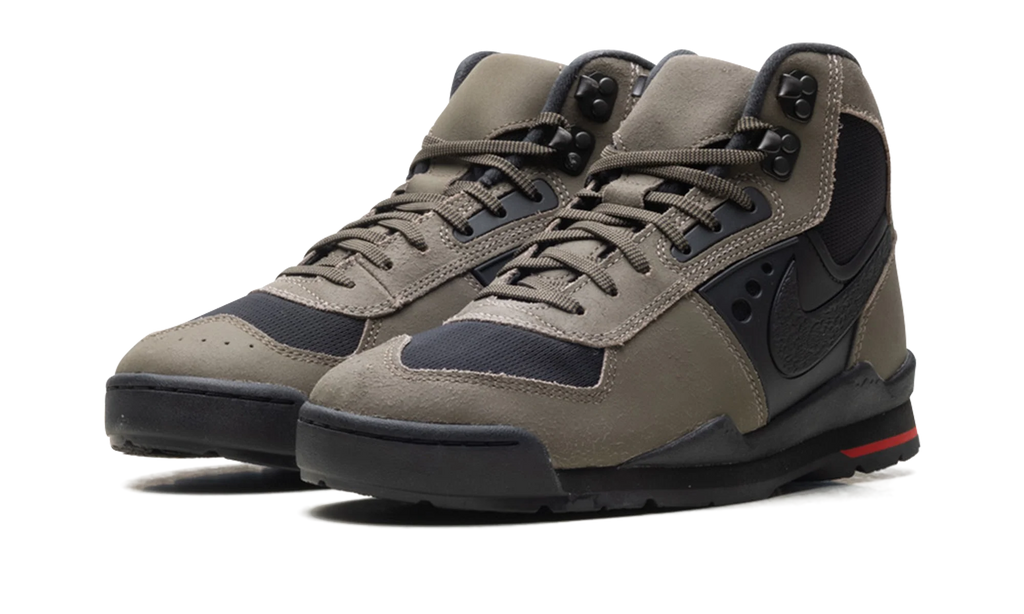 Baltoro QS "Olive Khaki" IO4556 200