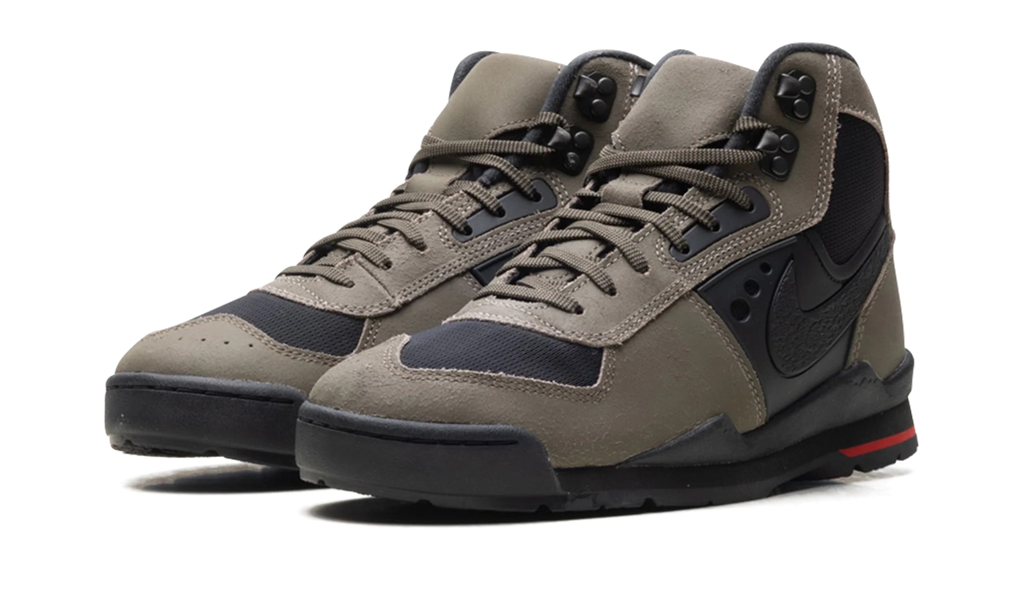 Baltoro QS "Olive Khaki" IO4556 200