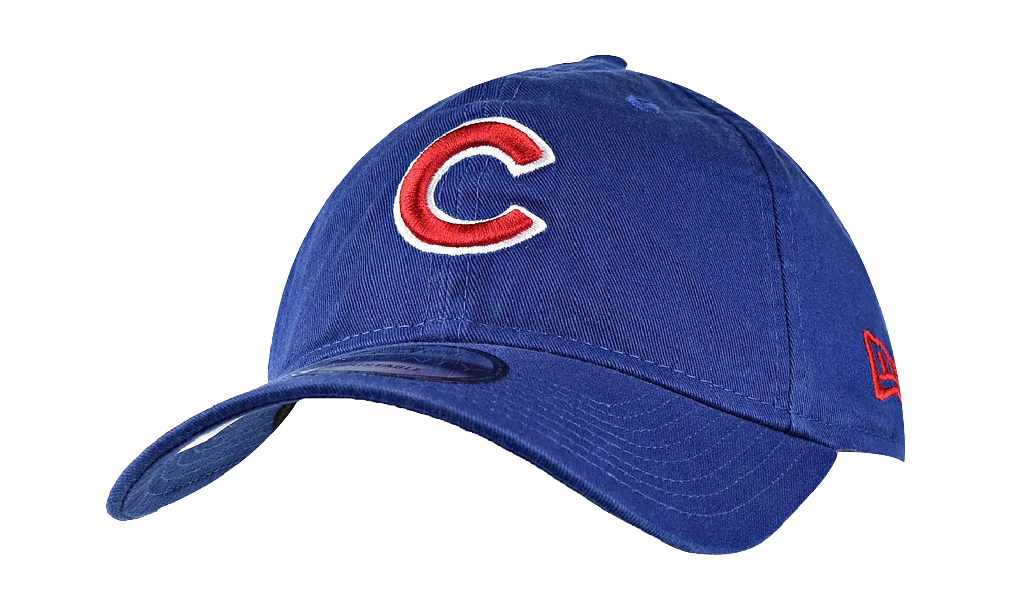 9TWENTY Chicago Cubs Core Classic Strapback "Blue" 11417822