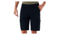 Cargo Icon Short Pant "Blackout" 442469 02E
