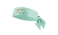FLY HEAD TIE "Light Dew / Team Orange" N.100.2844.375