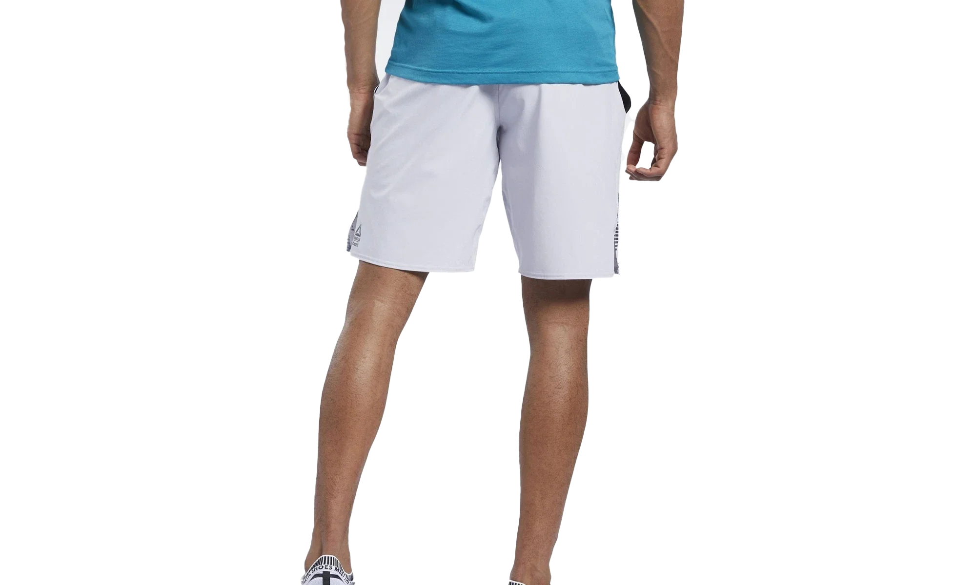 CrossFit Epic Base Short "Steel Grey" FK4335