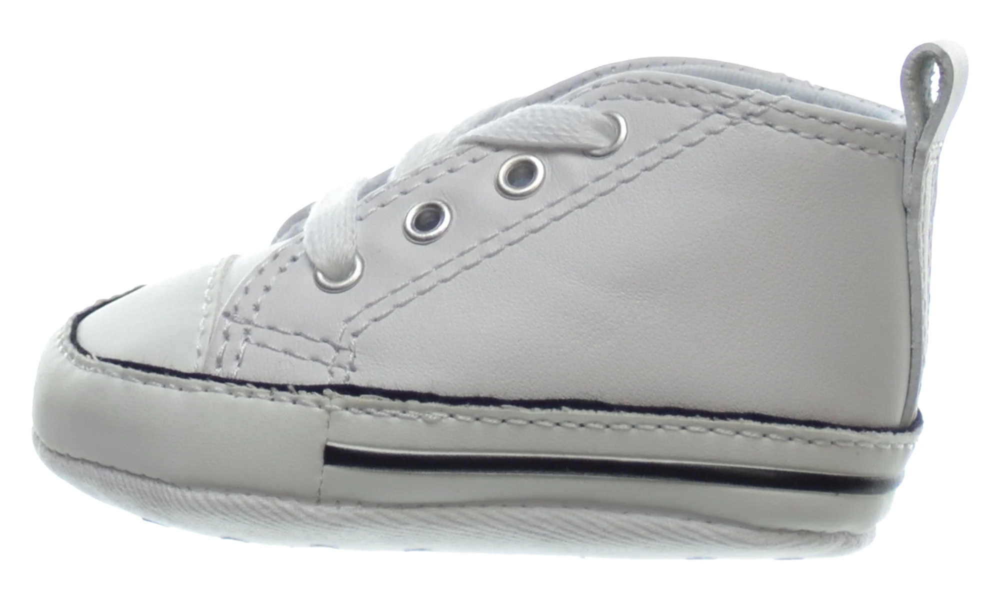 First Star Leather TD "White" 81229