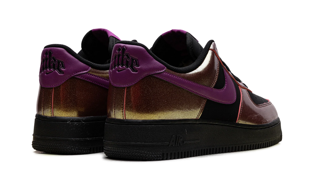 Nike Air Force 1 Low "Glam Rock - Bold Berry" IB6843 002