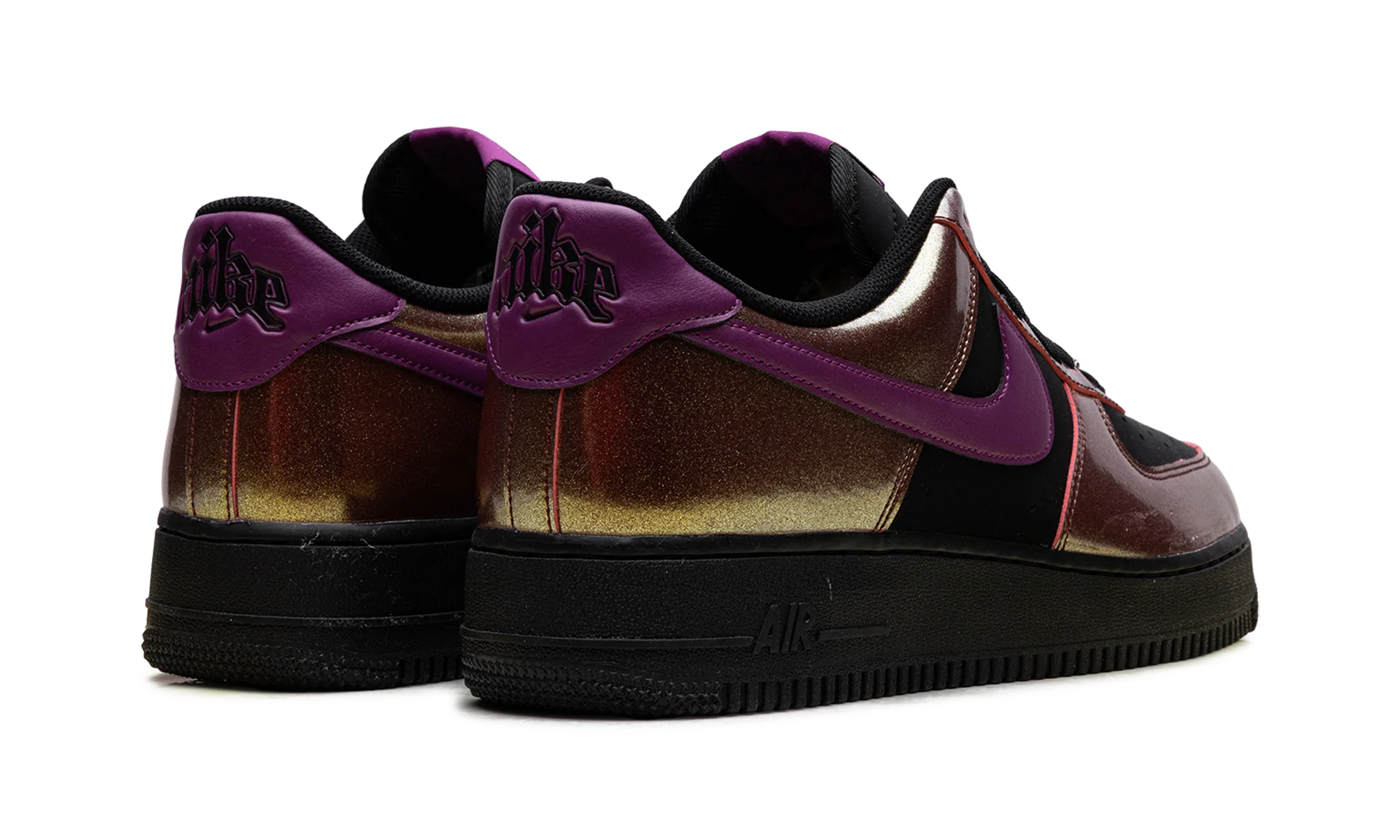 Nike Air Force 1 Low "Glam Rock - Bold Berry" IB6843 002