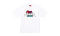 AOI Jester S/S Top "FW25 - White" SU26871
