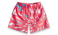 Lightning Shorts "Pink" BS116