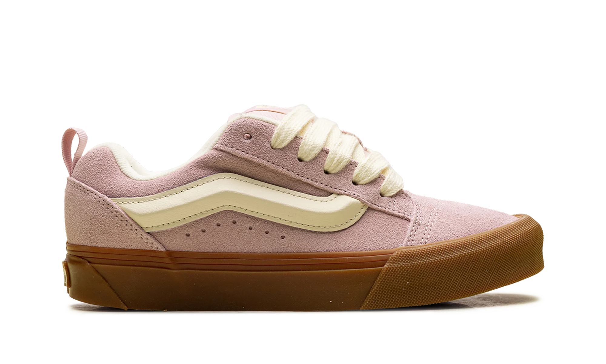 Vans Knu Skool WMNS "Gum Sepia Rose" VN000D6Z03N