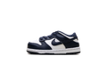 Dunk Low TD "White / Midnight Navy" FB9107 116