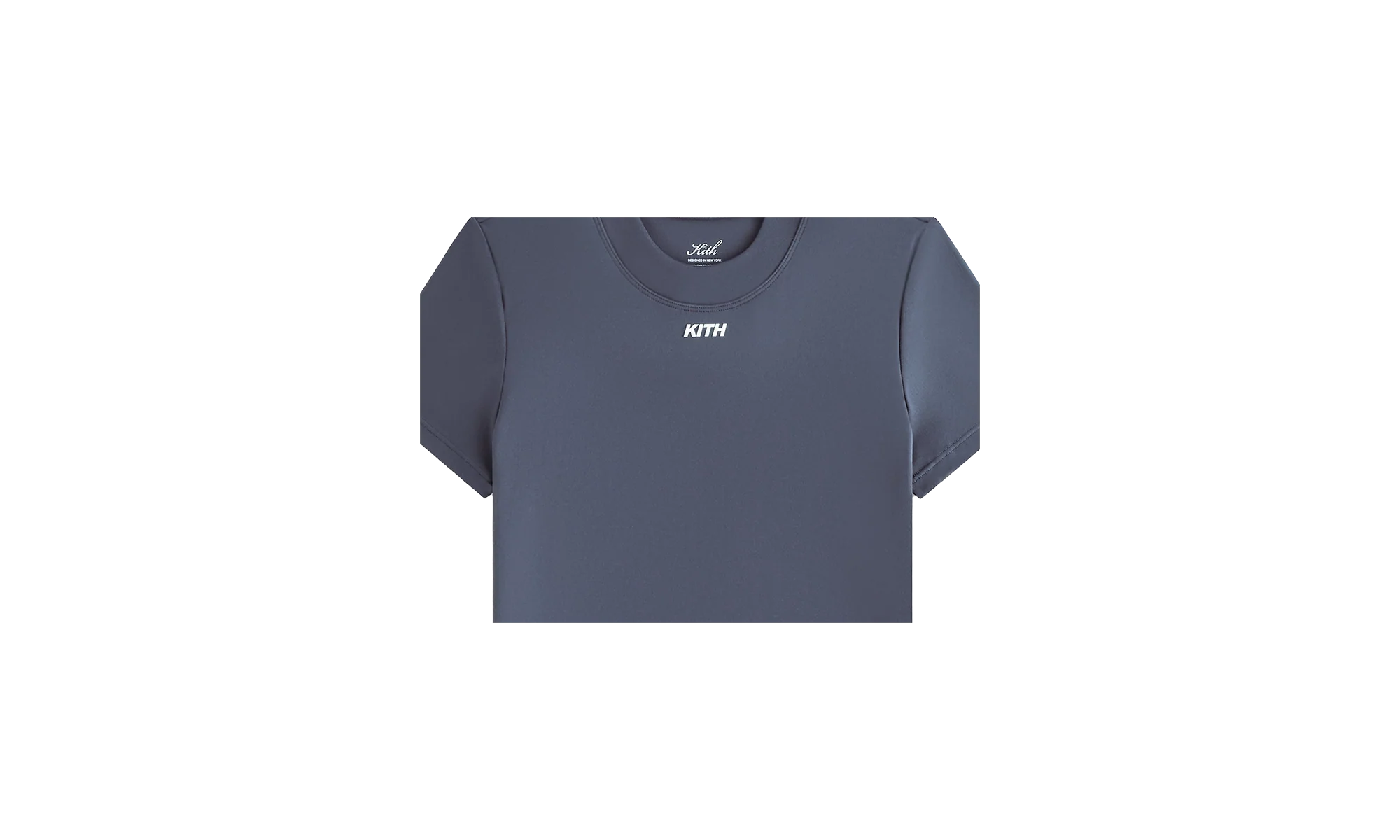 Mulberry II Active Tee WMNS "Dark Grey" khw030618 402