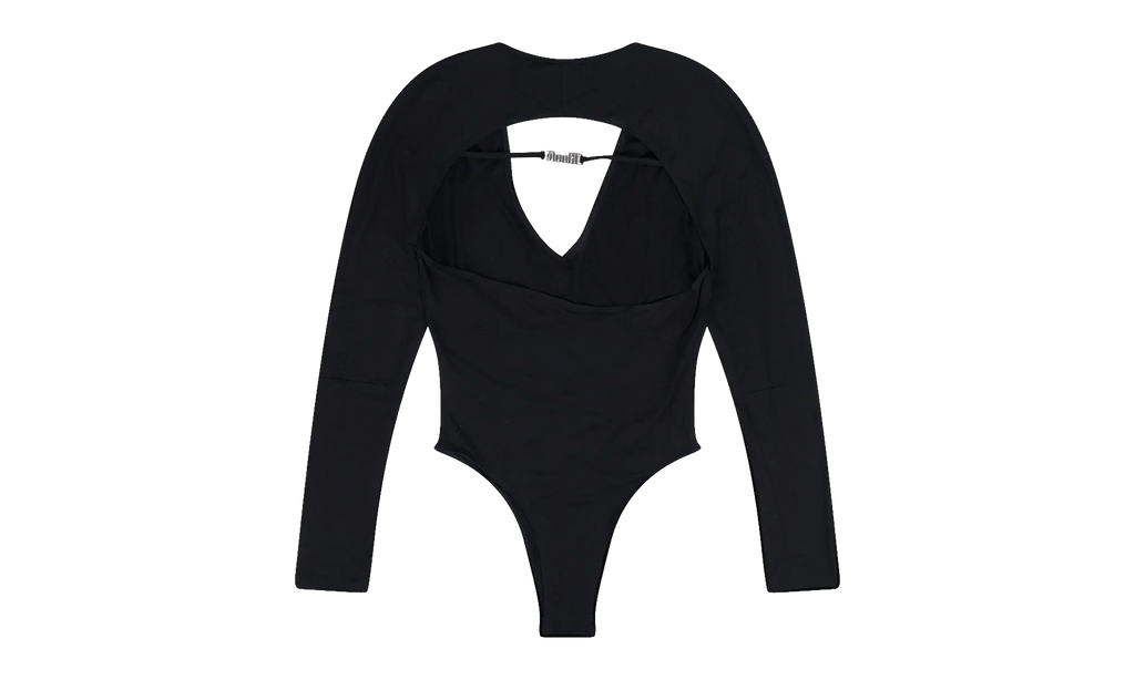 Matador Bodysuit WMNS "Black" RHFW22BO0362372