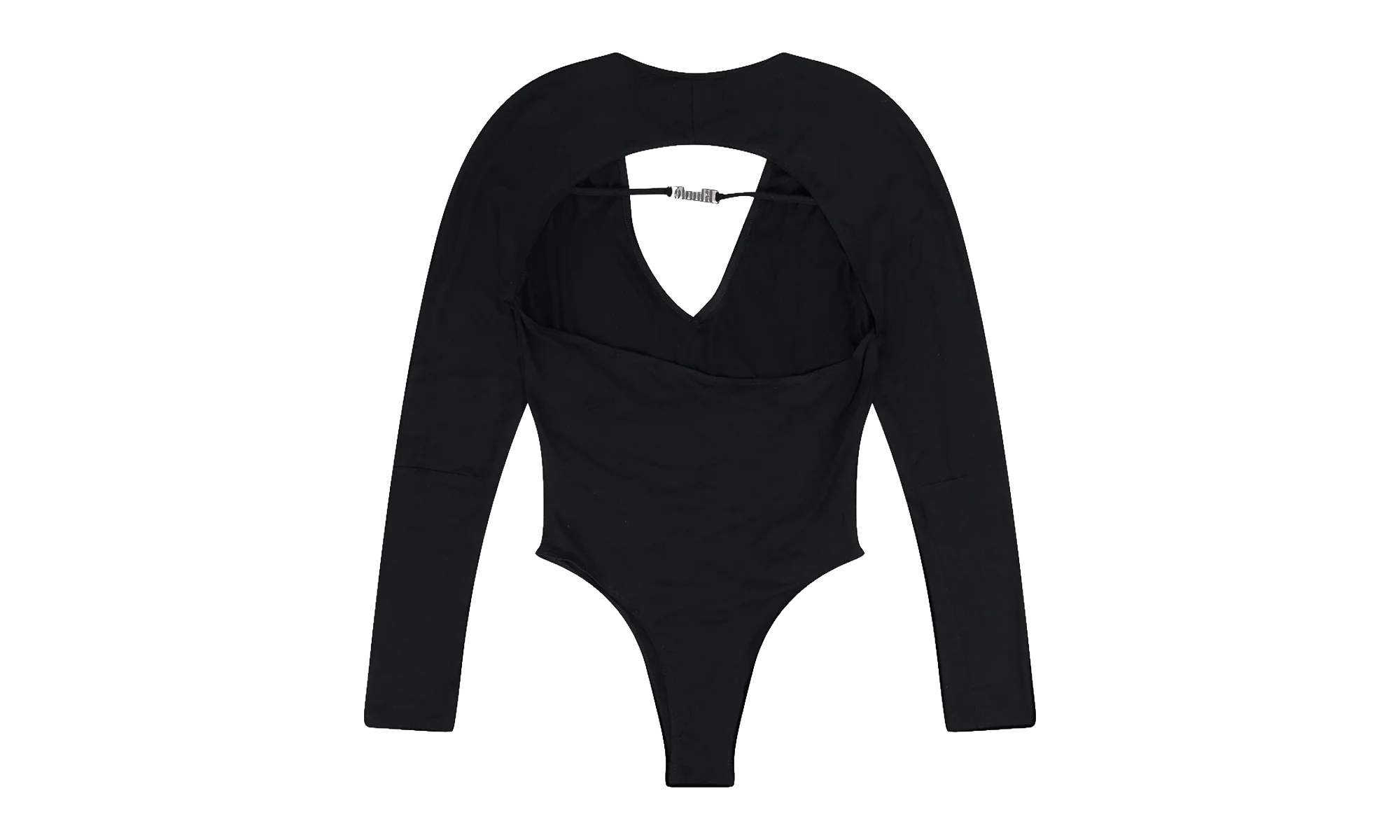 Matador Bodysuit WMNS "Black" RHFW22BO0362372