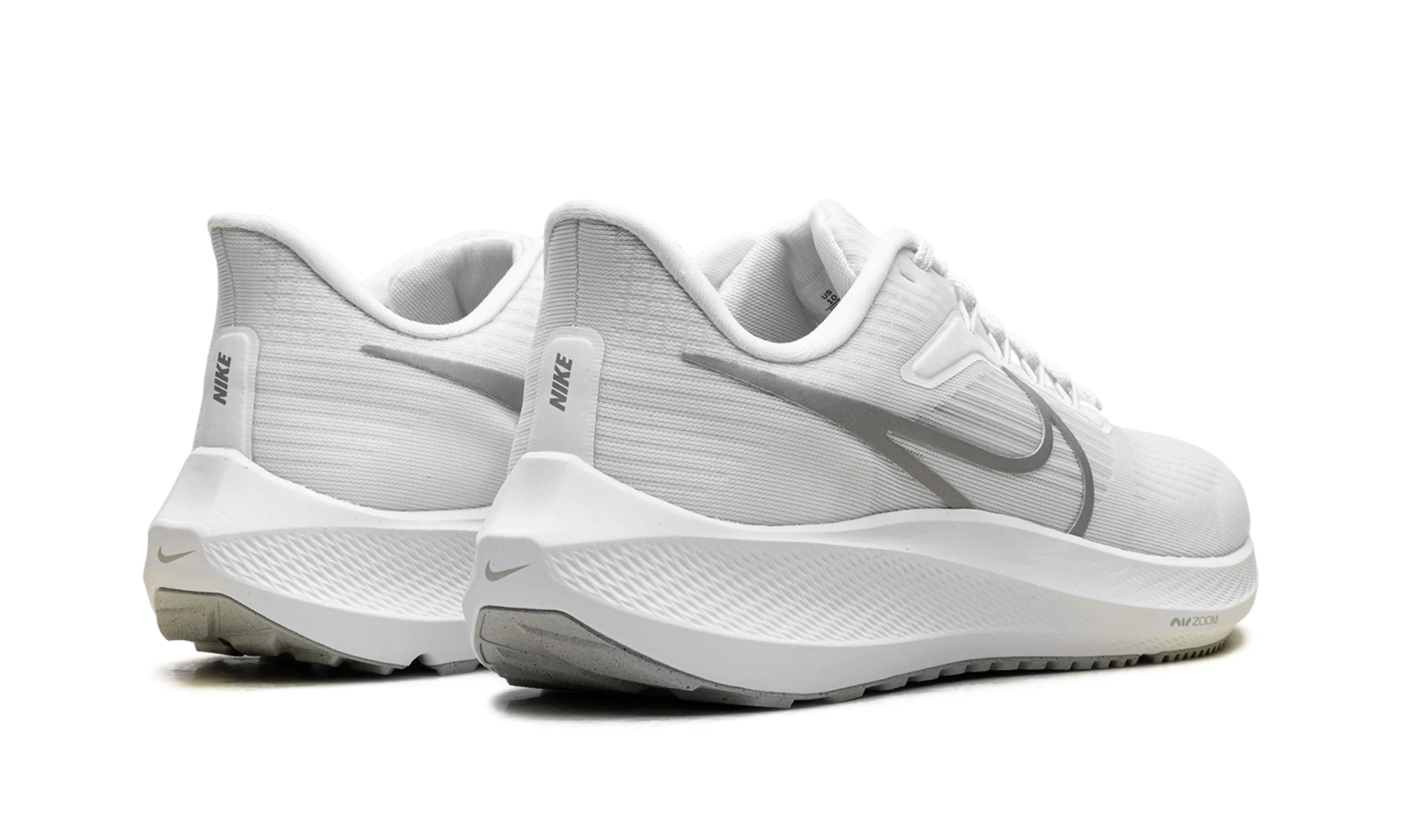 Air Zoom Pegasus 39 Wmns "White" DH4072-100