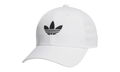 ORIGINALS BEACON SNAPBACK CAP "White" GB4028
