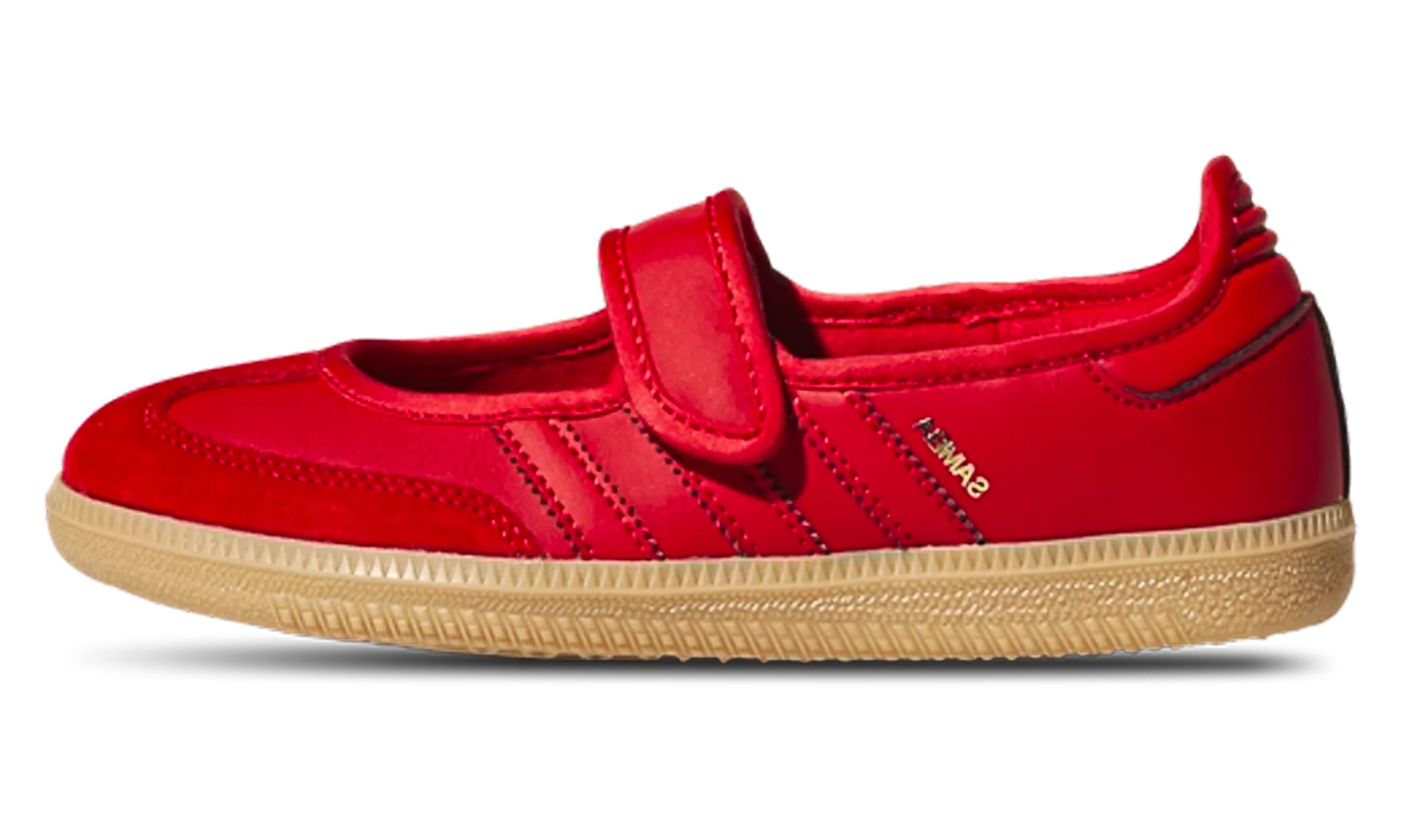 Samba Jane GS "Red Gum" KK1435