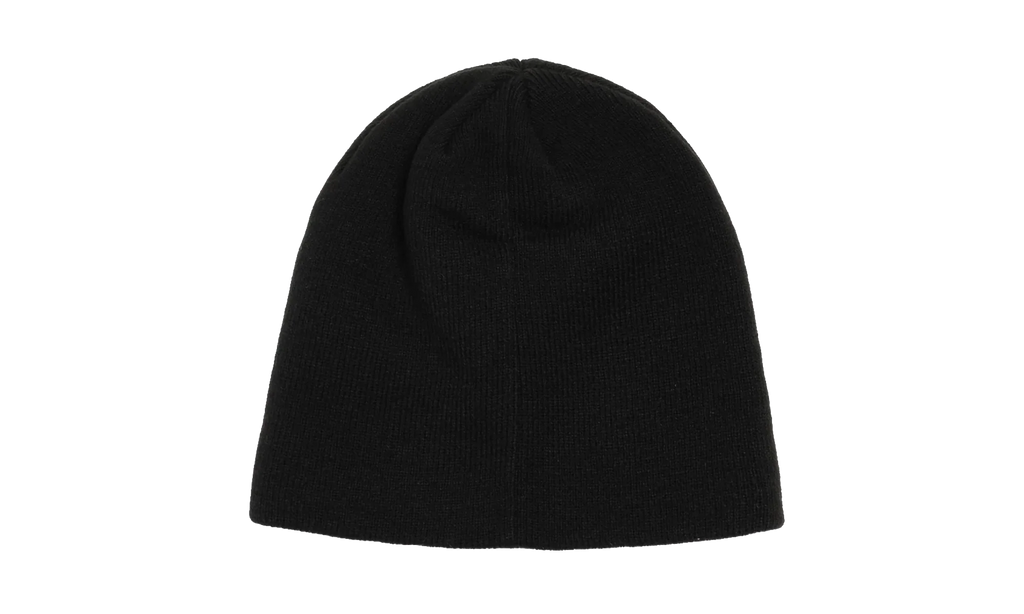 Basic Skullcap Beanie "Black" STUS362 do not use