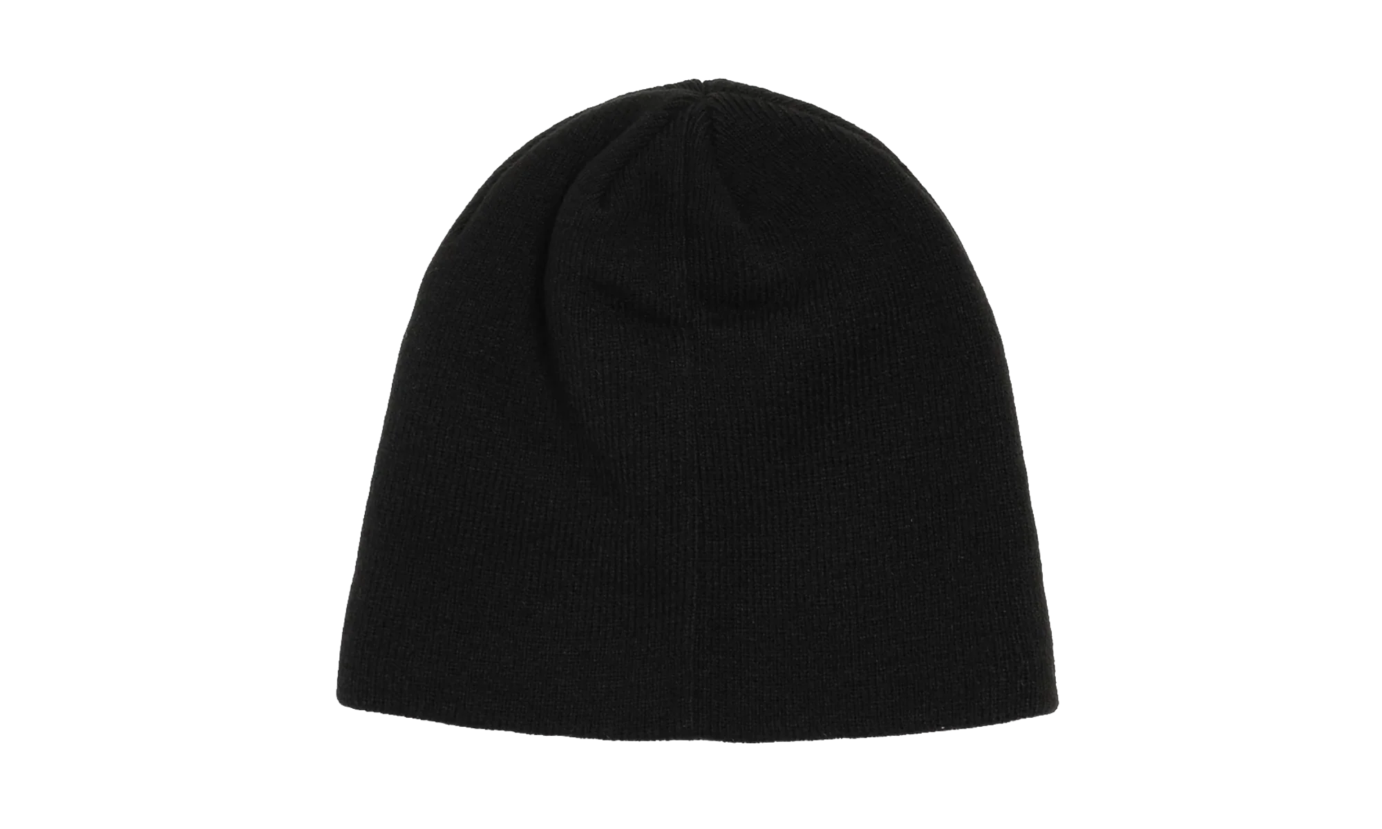 Basic Skullcap Beanie "Black" STUS362 do not use