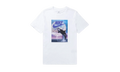 Air Whale Futura photo print T-shirt "Cream" DN5196 113