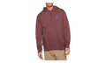 SB Icon Pullover Hoodie "Dark Wine / Midnight Navy" CW7064 646