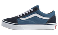 Old Skool GS "Navy Blue" VN000D2VNVY