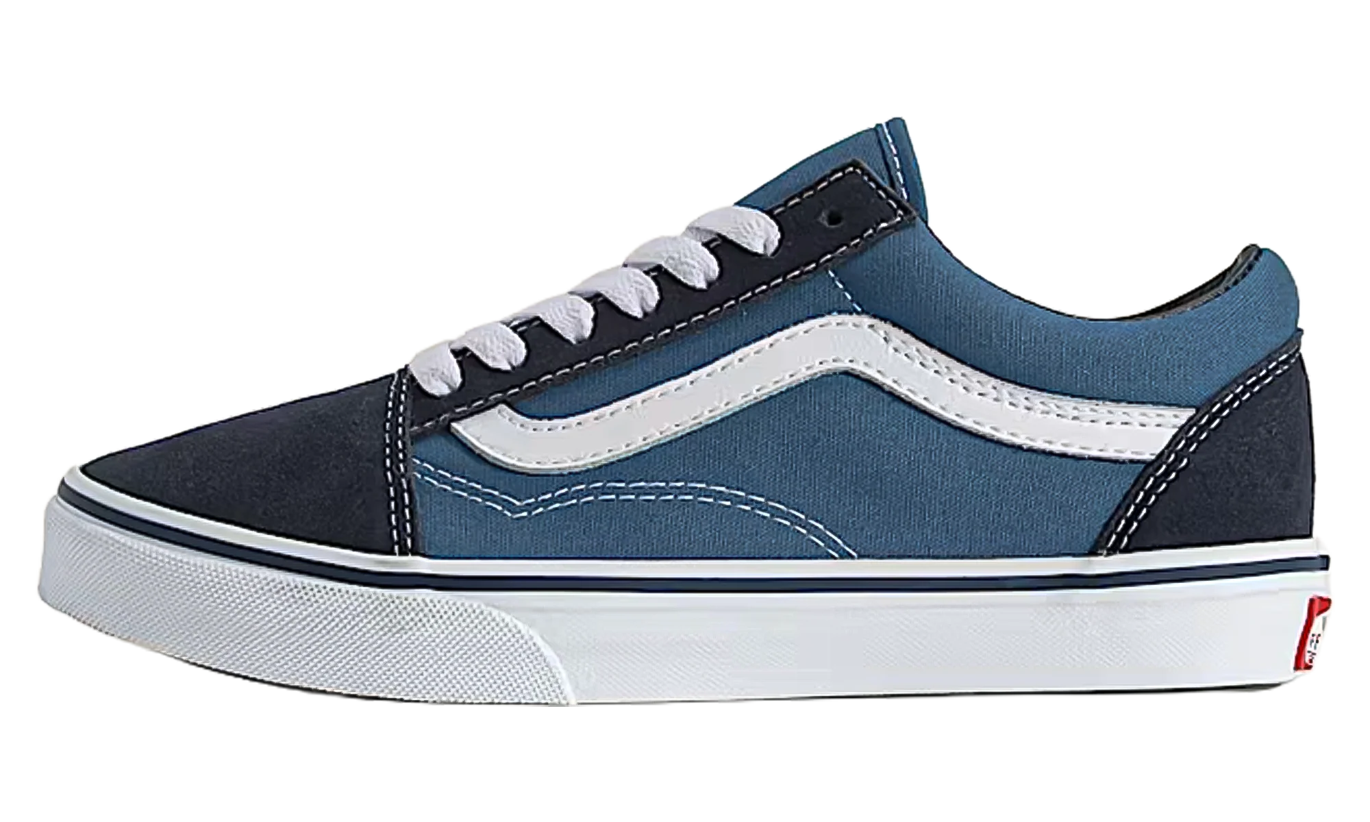 Old Skool GS "Navy Blue" VN000D2VNVY
