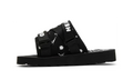 BB Space Walker II Slide "Black" 811 4802 BLACK
