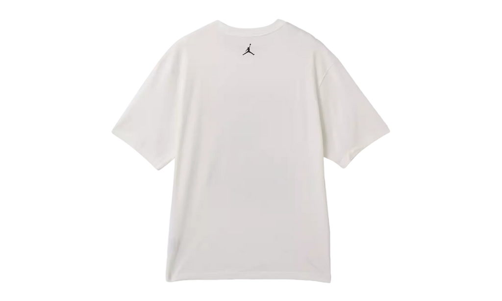 Jordan Graphic T-Shirt "White / Black" IF3057 100