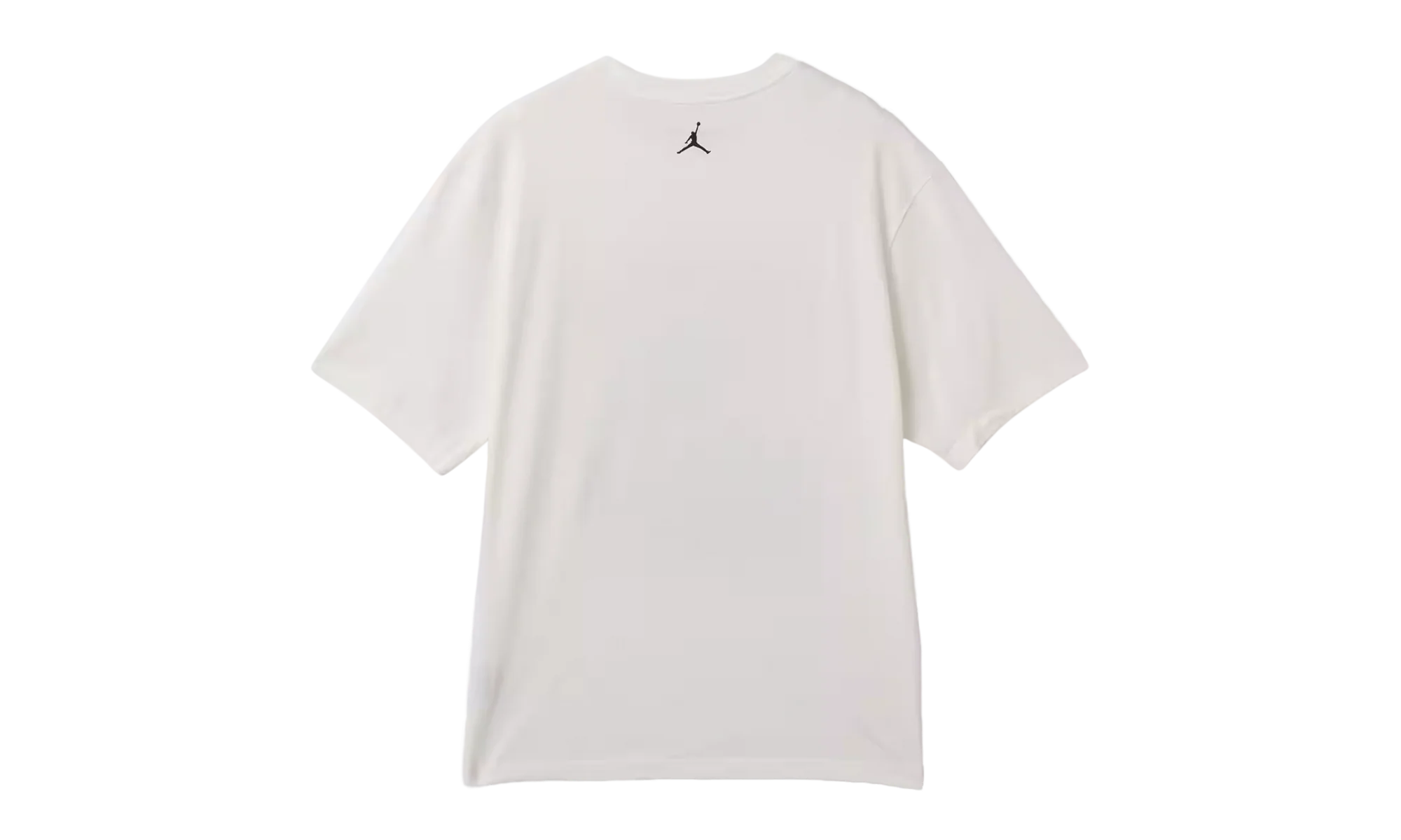 Jordan Graphic T-Shirt "White / Black" IF3057 100