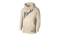 NBA Hawks Dri-Fit Standard Issue City Edition Hoodie "Khaki" FZ0474 140