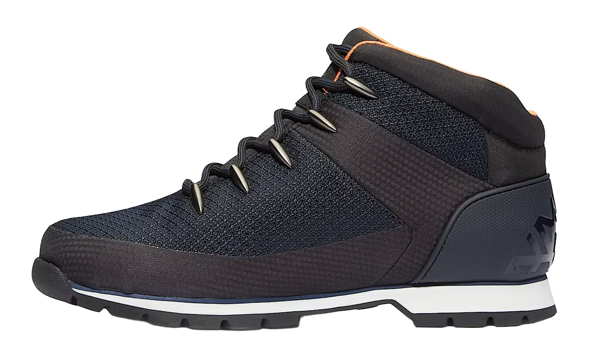 Euro Sprint Mid Waterproof Boot "Dark Blue" TB1A1QKA019