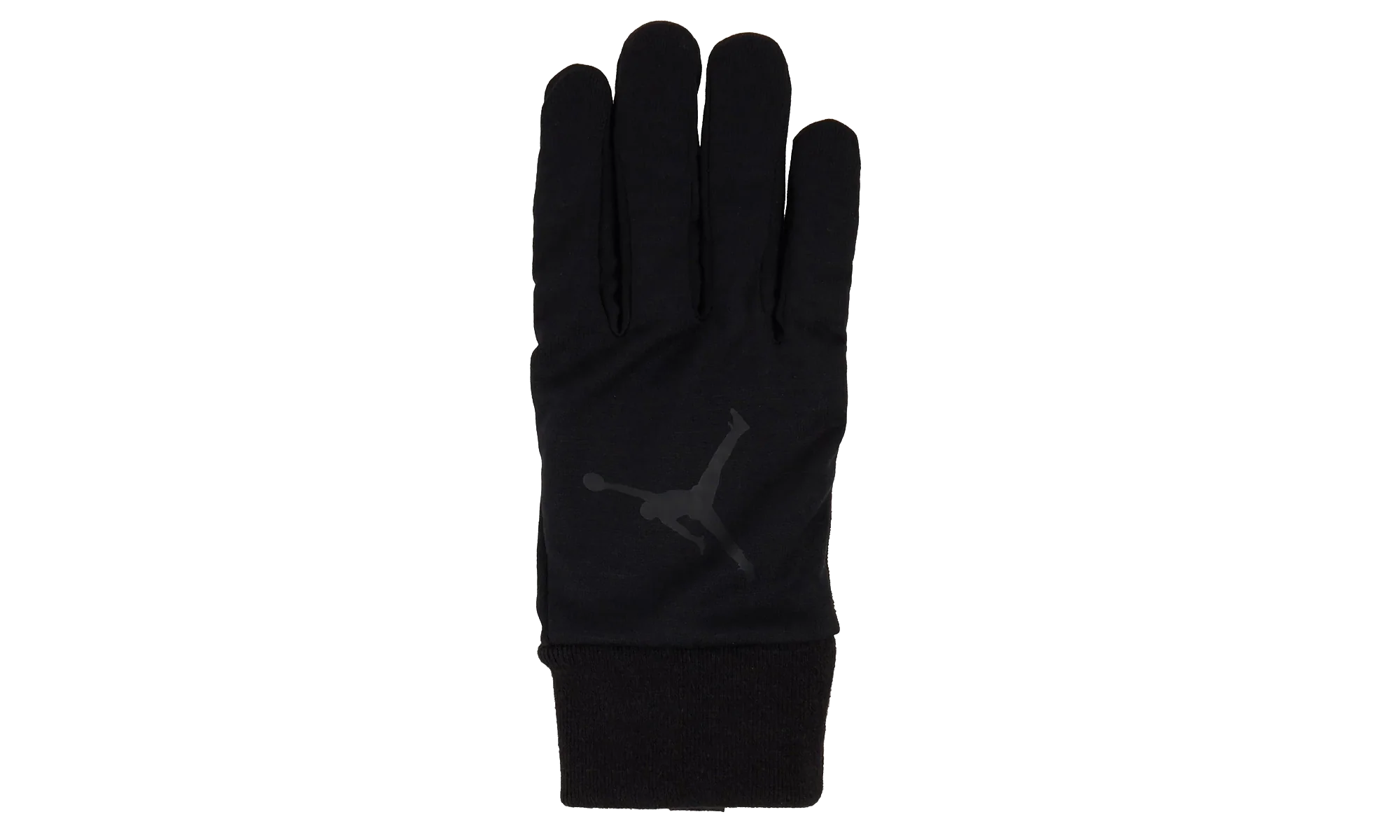 Air Jordan Shield TG Coldweather Gloves "Cement Print - Black / Dark Grey" J.000.3594.980